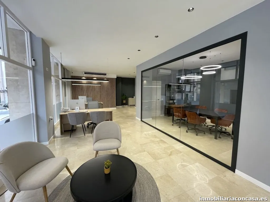 Inmoclaus - Servicios Inmobiliarios