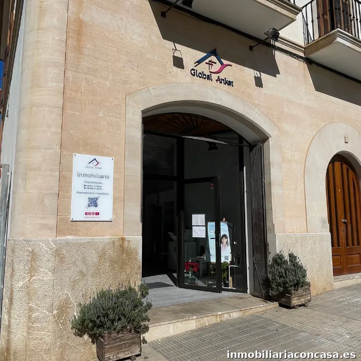 Global AnKat Inmobiliaria - (Felanitx)