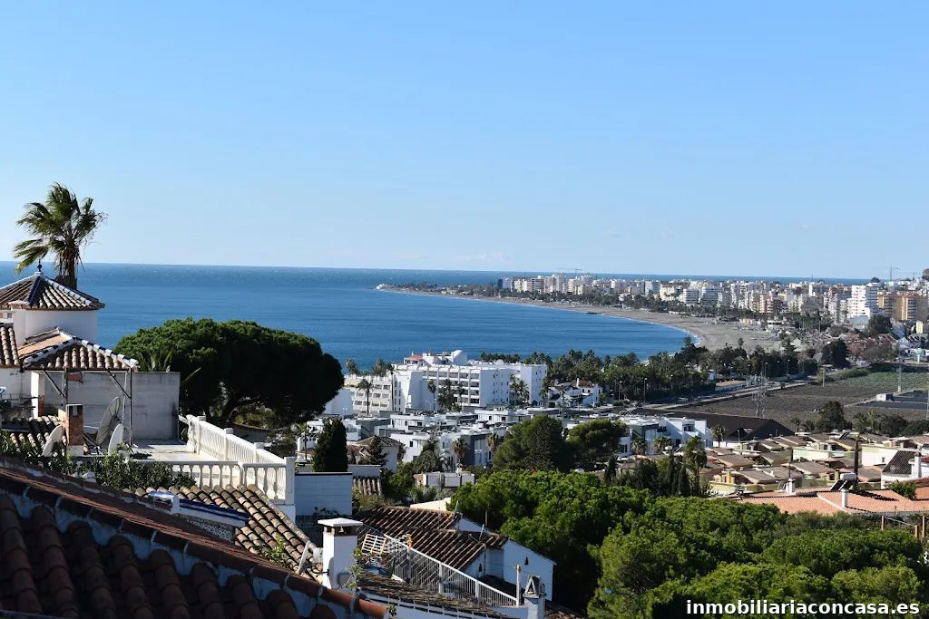 Rivera Real Estate | Estate Agent | Caleta de Vélez | Axarquia