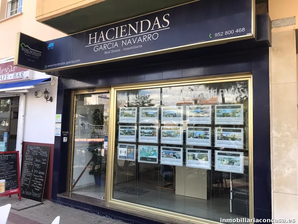 Haciendas García Navarro