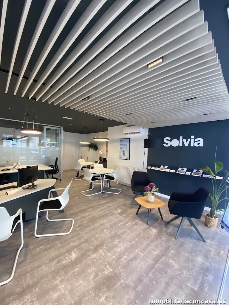 Solvia Store Vic