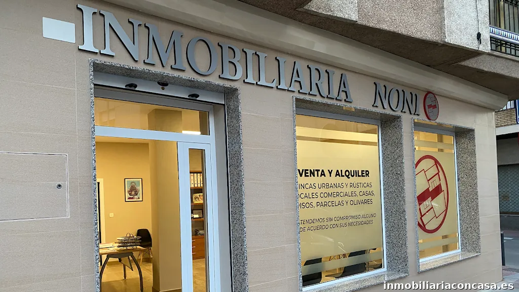 Inmobiliaria Noni
