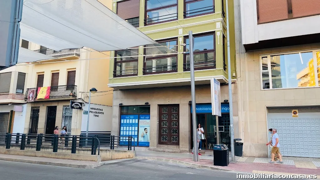 Grupo Marengo INMOBILIARIA