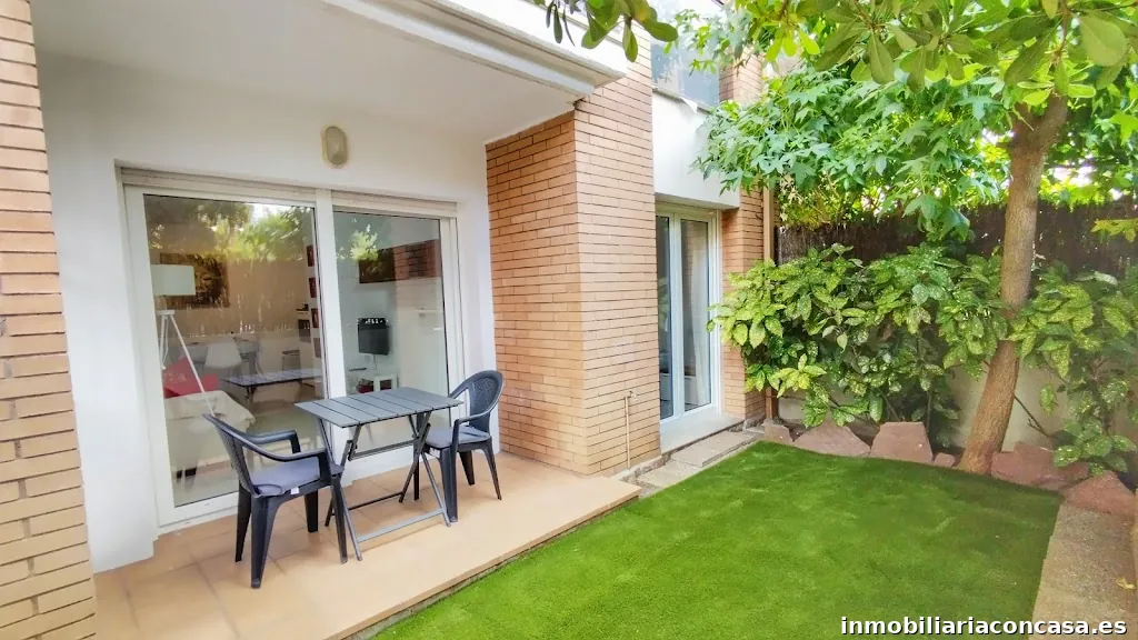 Family Apartment Lloret de Mar