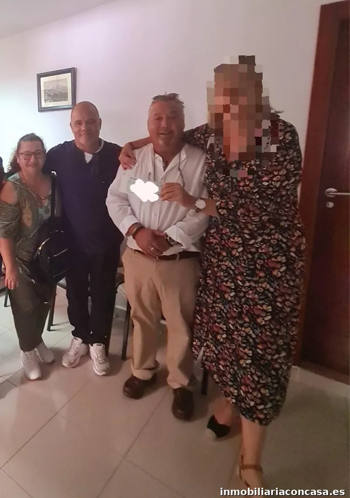 Inmobiliaria J. Alberto Rosa Pérez