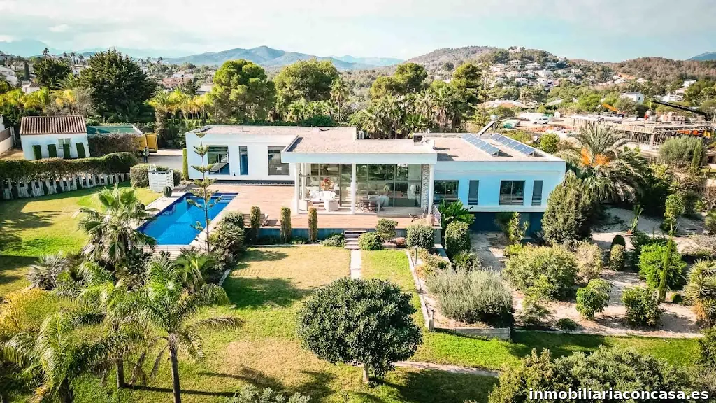 Javea International Properties