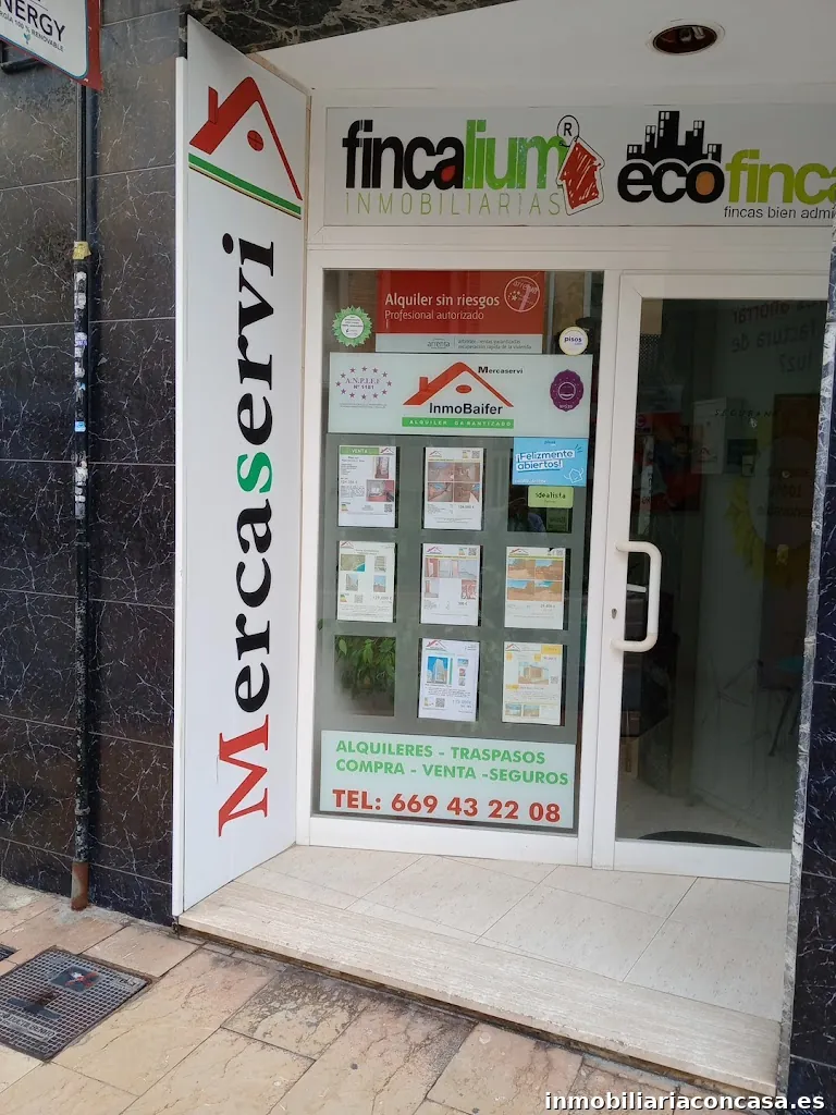 Mercaservi-Baiferservicios