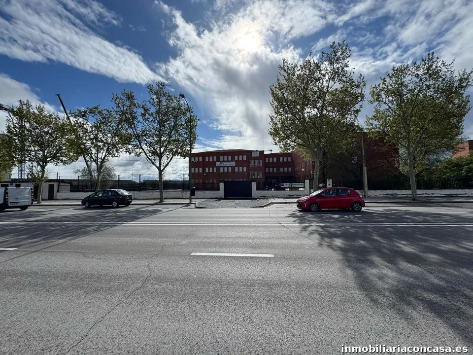 Tecnocasa agencia inmobiliaria