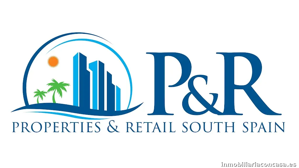 Properties & Retail South Spain