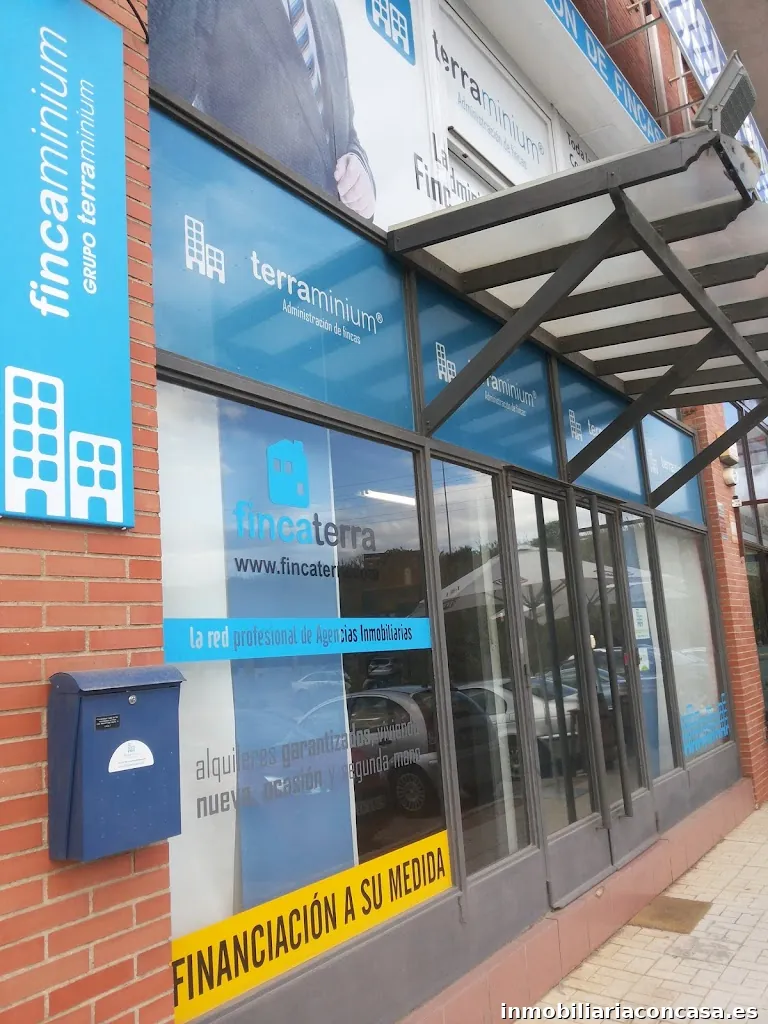 Fincaminium Costa Del Sol S L
