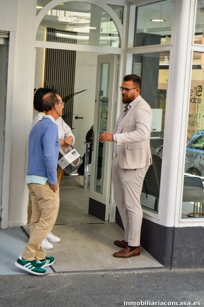 Olimpo grupo inmobiliario