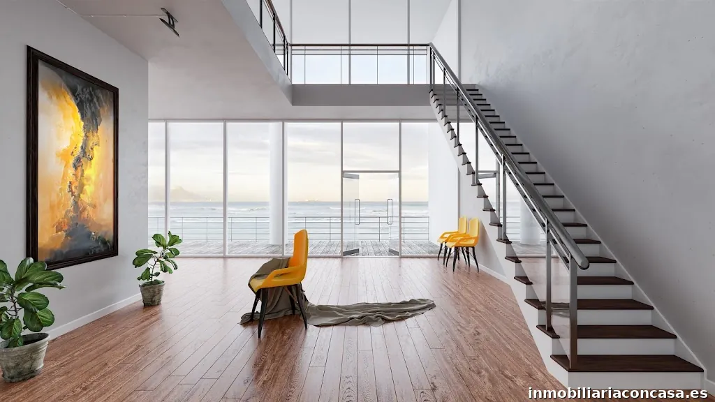 NOSA grupo inmobiliario