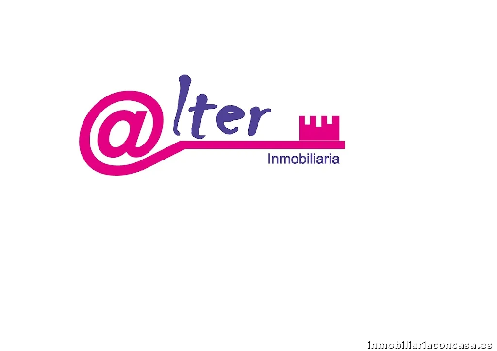 ALTER INMOBILIARIA