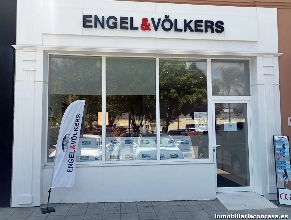 Engel & Völkers Estepona