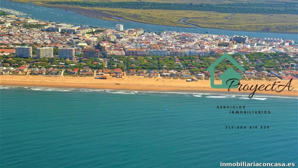 ProyectA Servicios Inmobiliarios