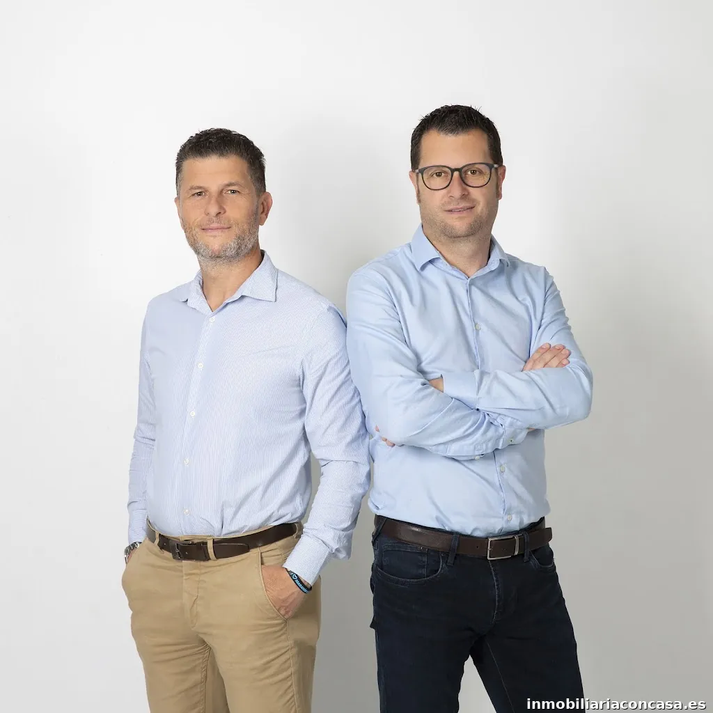 Inmobiliaria Palanca Fontestad - Massamagrell