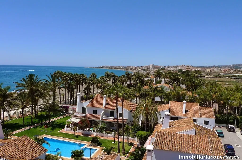 Kvant Real Estate, Недвижимость в Испании на Коста дель Соль