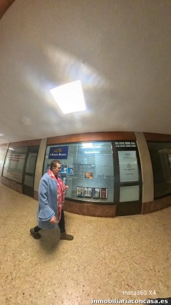 Inmobiliaria A Mariña Bonita en Lugo