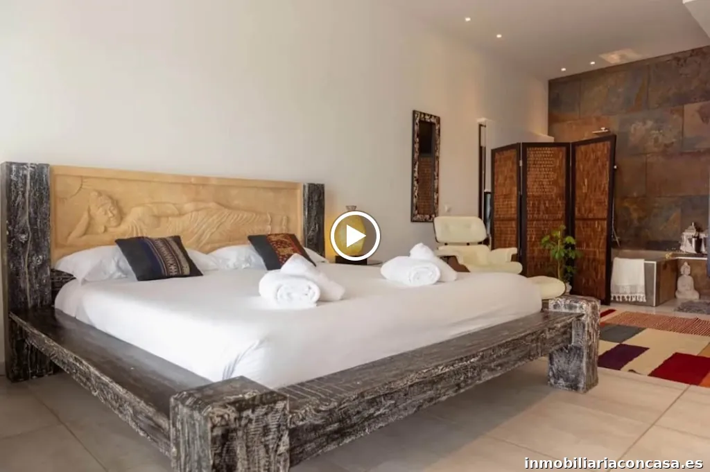 Eivipvillas - Alquiler de VIllas en Ibiza