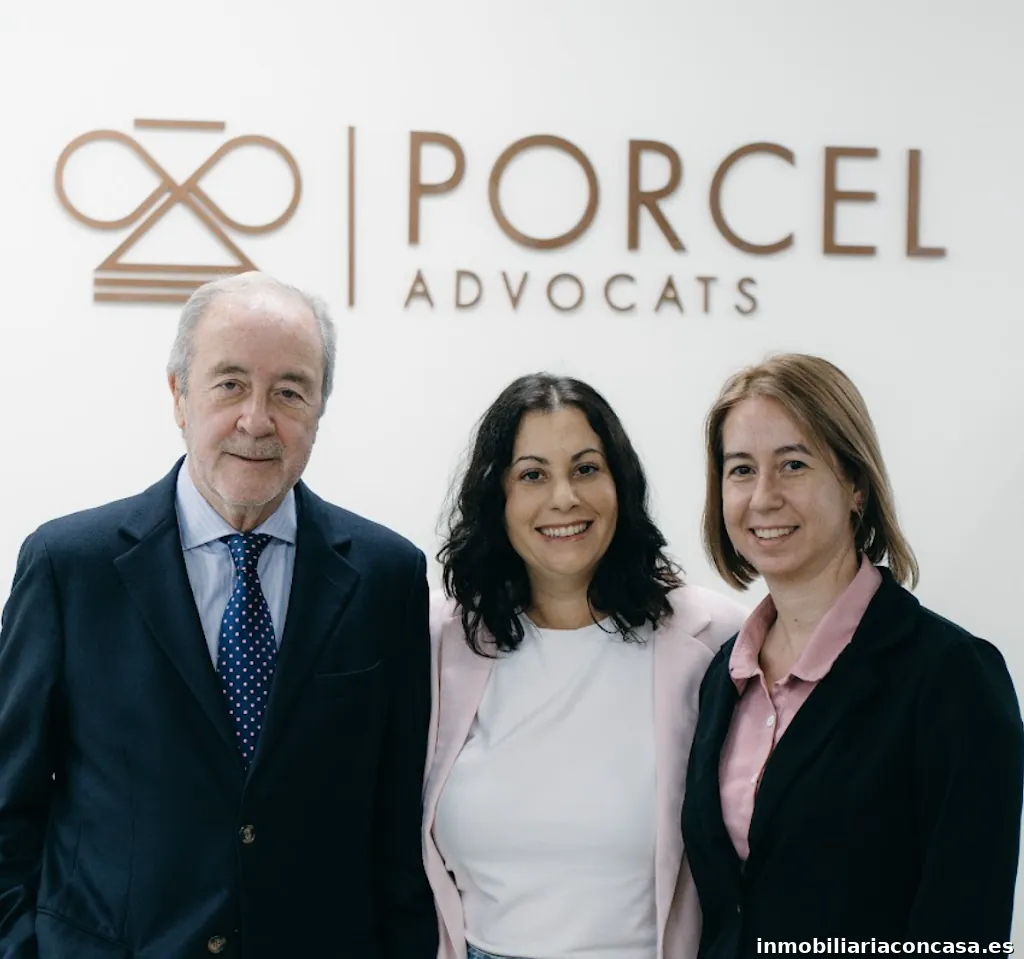 Porcel Advocats
