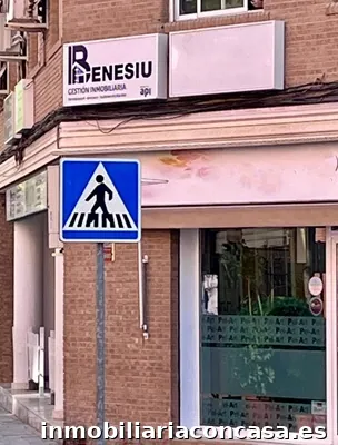 BENESIU gestión inmobiliaria