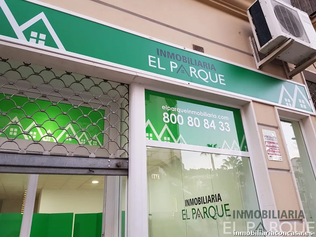 Inmobiliaria El Parque