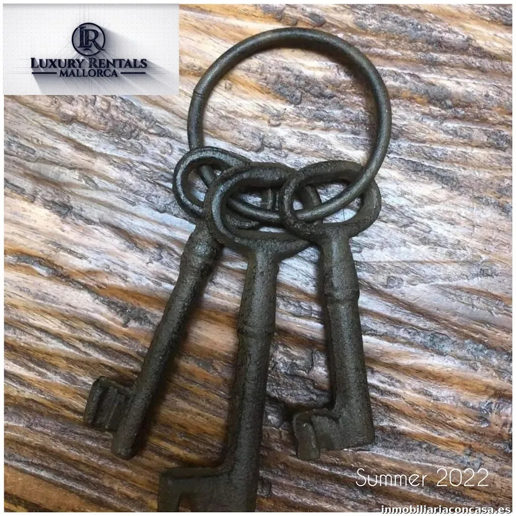 Luxury Rentals Mallorca