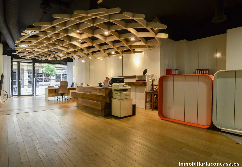 AMANSUR INMOBILIARIA