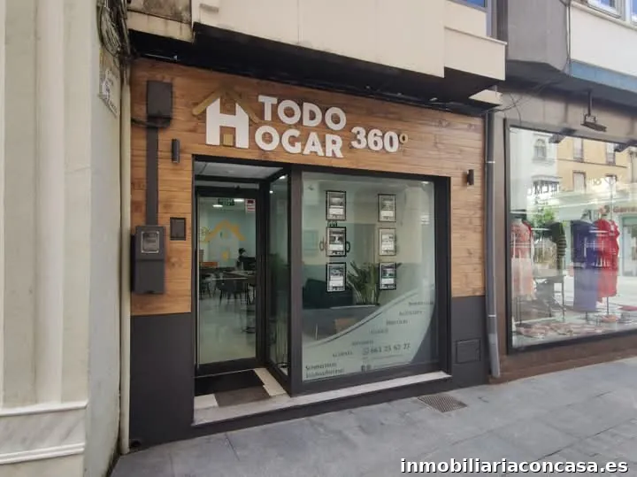 Todo Hogar 360°Agente colaborador Don Piso Servicios Inmobiliarios