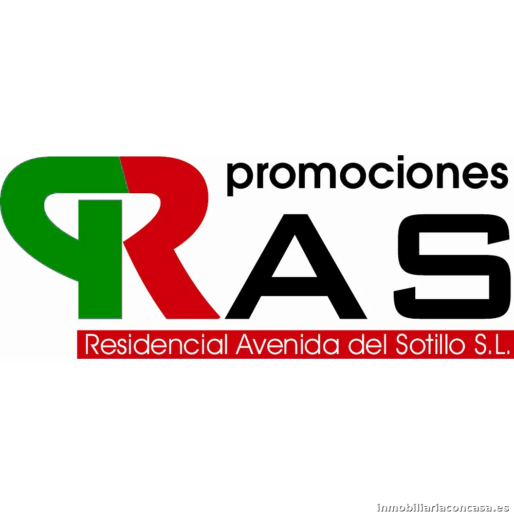 Inmobiliaria Promocionesras S.L