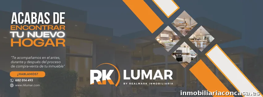 RK LUMAR Inmobiliaria