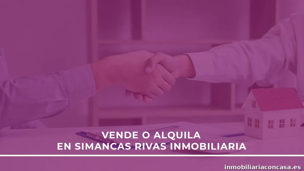 Simancas Rivas - Administracion de Fincas - Gestion Inmobiliaria