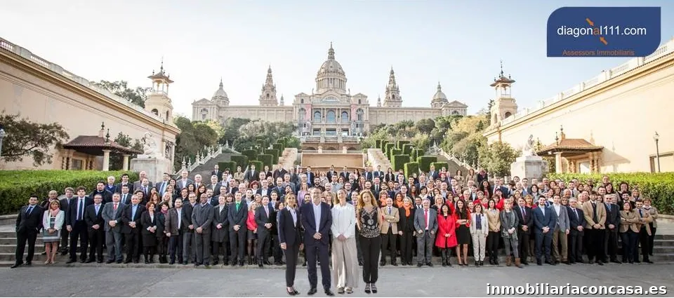 DIAGONAL111 INMOBILIARIA