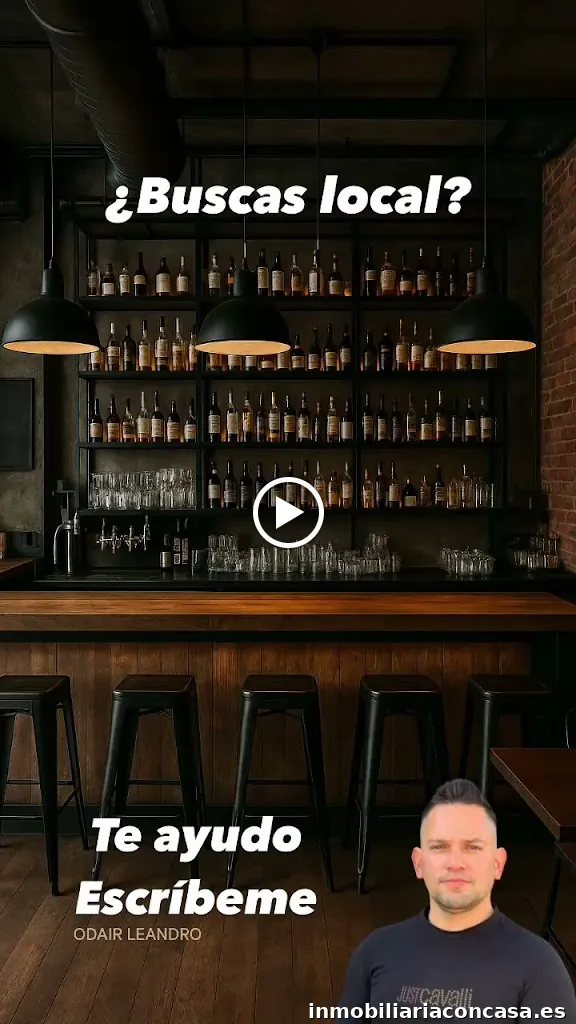 Odair Leandro Inmobiliaria