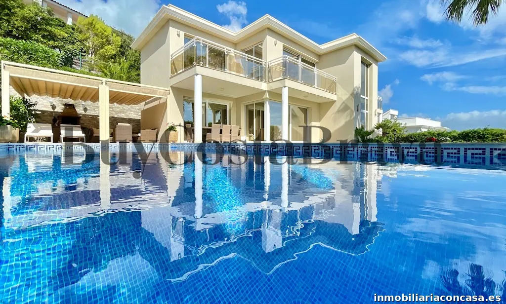 Costa Brava International Real Estate Agency - Buy Costa Brava .