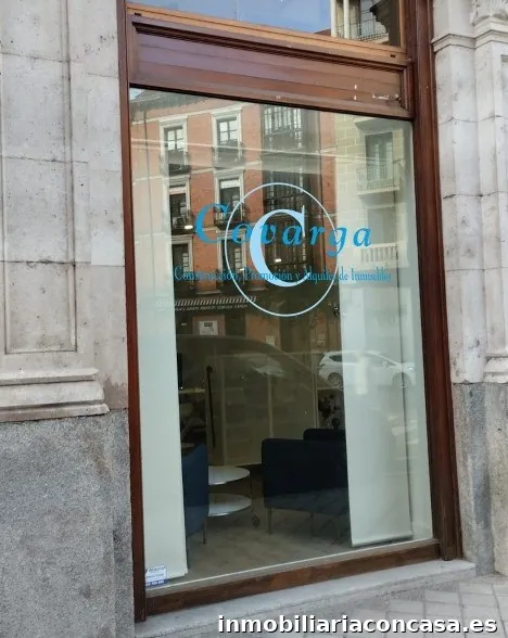 COVARGA INMOBILIARIA