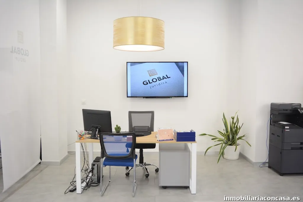 GLOBAL AVANT INMOBILIARIA