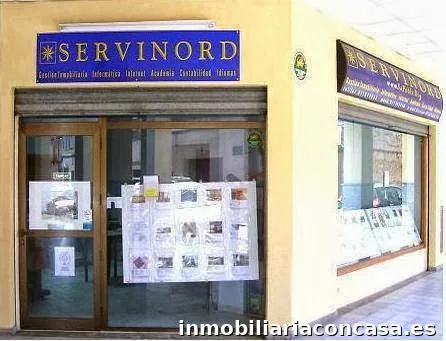 Inmobiliaria Servinord