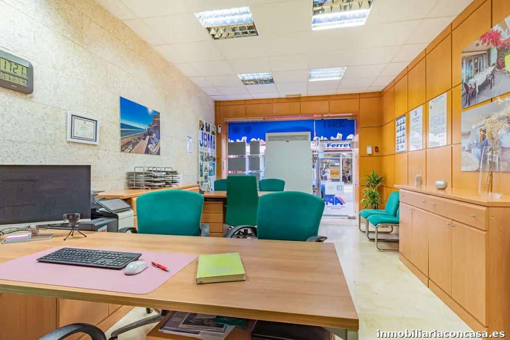 Inmobiliaria en Peñíscola JBM Servicios Inmobiliarios