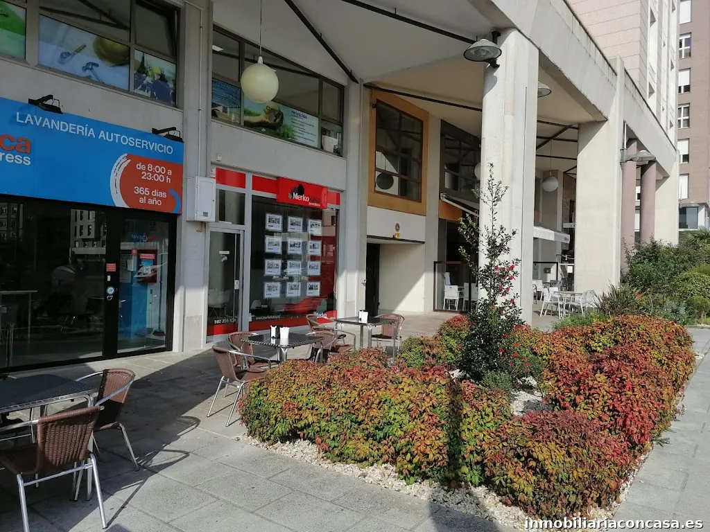 MERKOKASA INMOBILIARIA