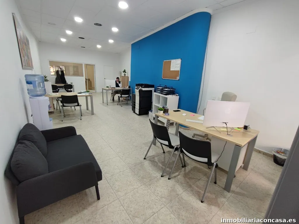 Inmobiliaria Estudio Andújar S.L