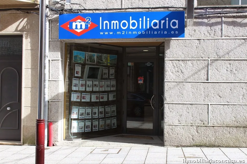m2 inmobiliaria