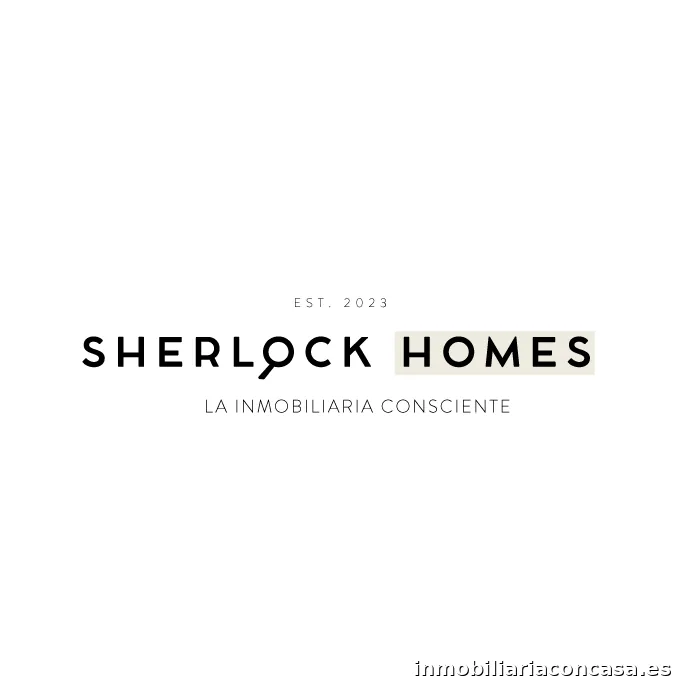 Sherlock Homes