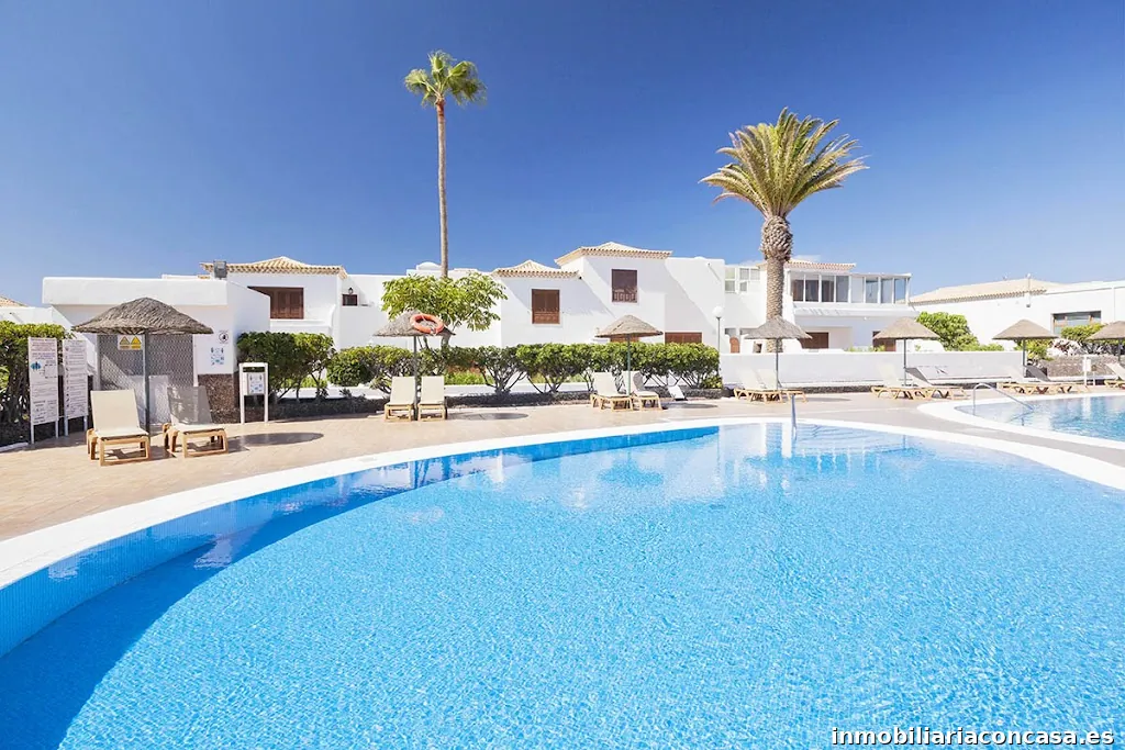 San Andrés Golf del Sur