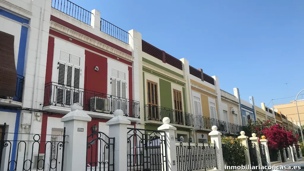 Valencia Property S.L.