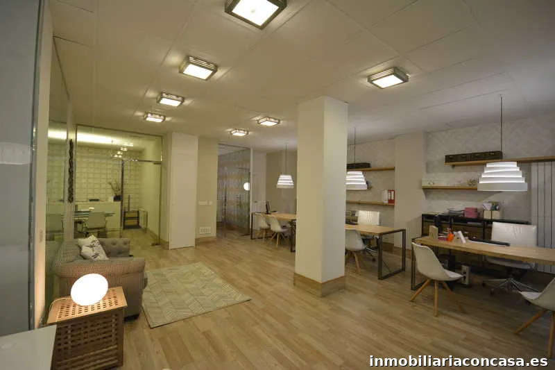 Modus Vivendi Inmobiliaria