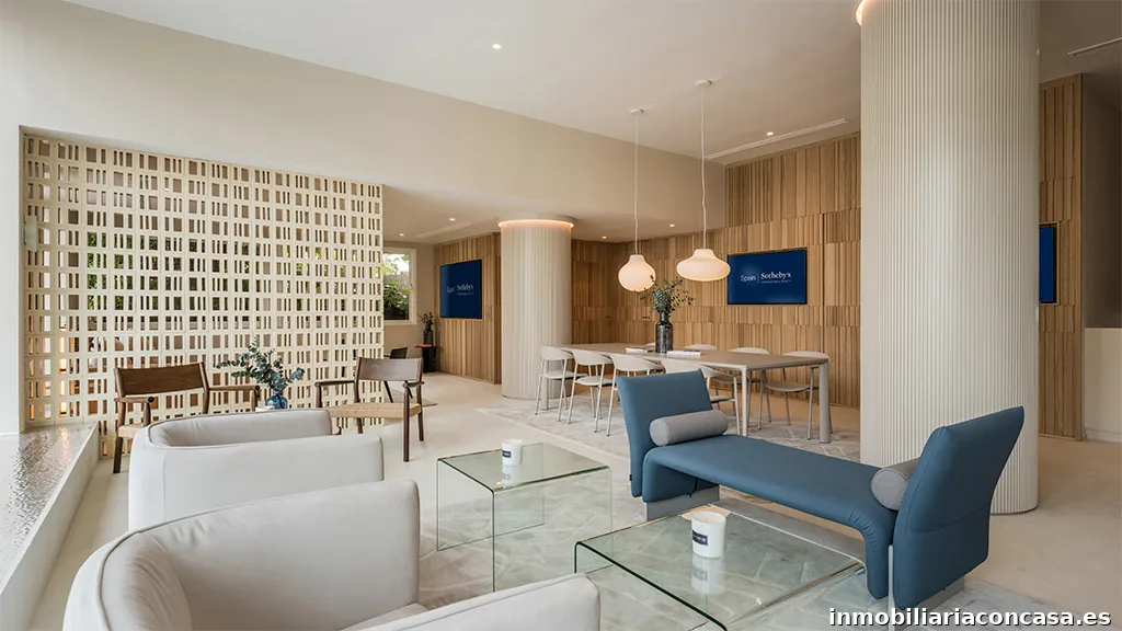 Spain Sotheby's International Realty - Marbella