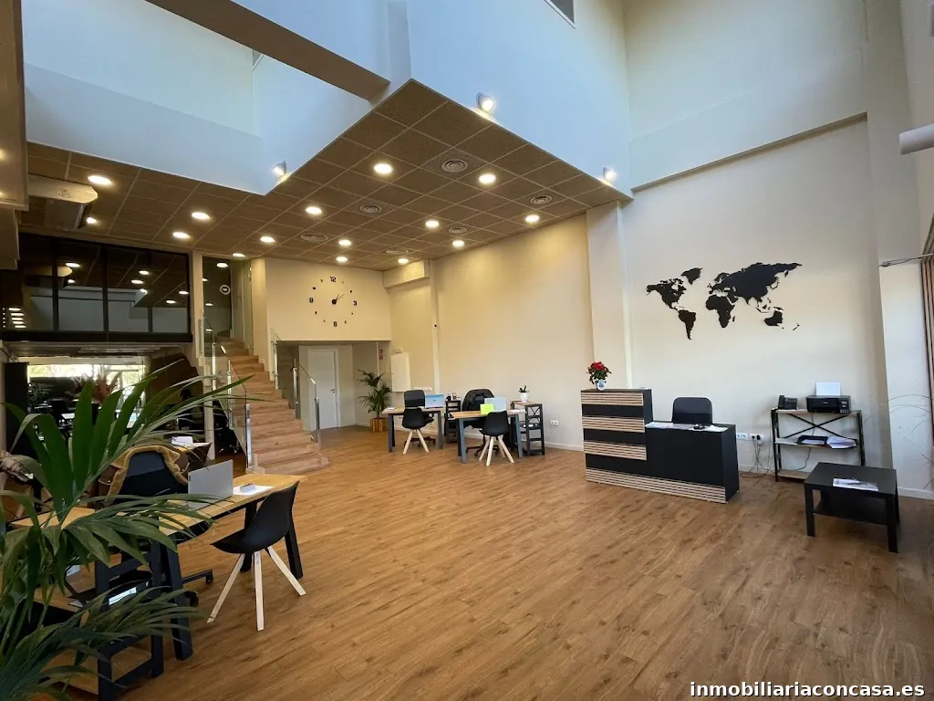 Trust Capital Property