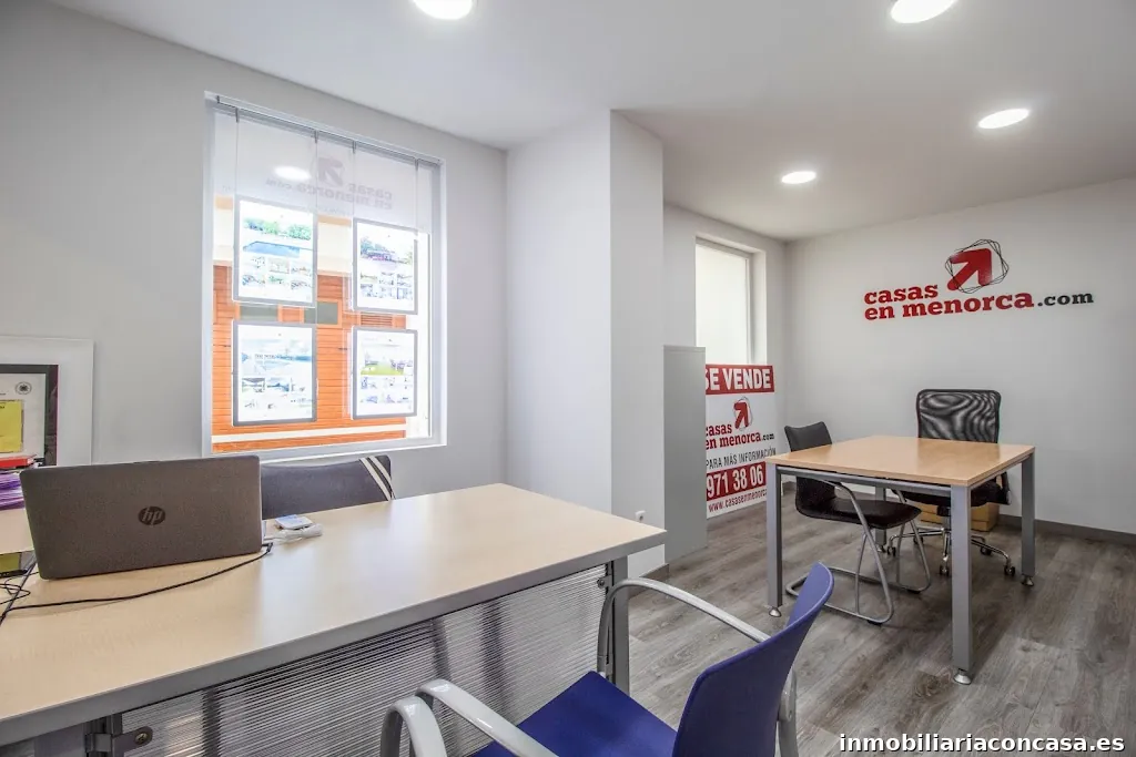 Casas en Menorca - Ciutadella