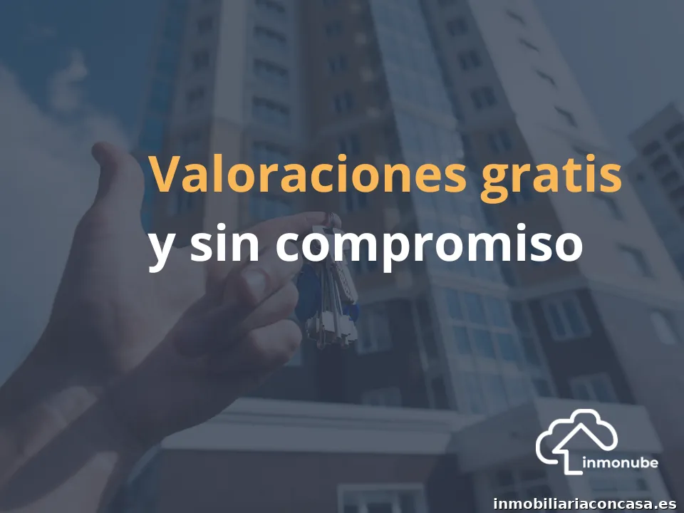 Inmonube Inmobiliarias Oviedo